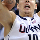 Illustration for article titled Cincinnati And UConn Said To Ponder Starting Yet Another Geographically Absurd Conference